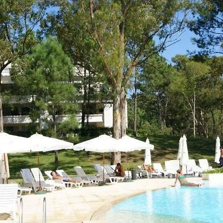 Apartments Greenpark Пунта-Бальена Экстерьер фото