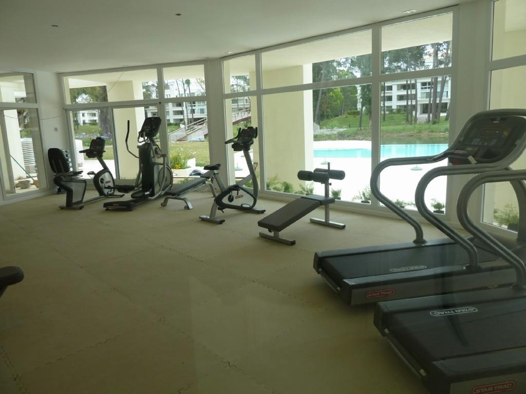Apartments Greenpark Пунта-Бальена Экстерьер фото