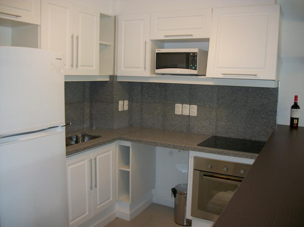 Apartments Greenpark Пунта-Бальена Номер фото