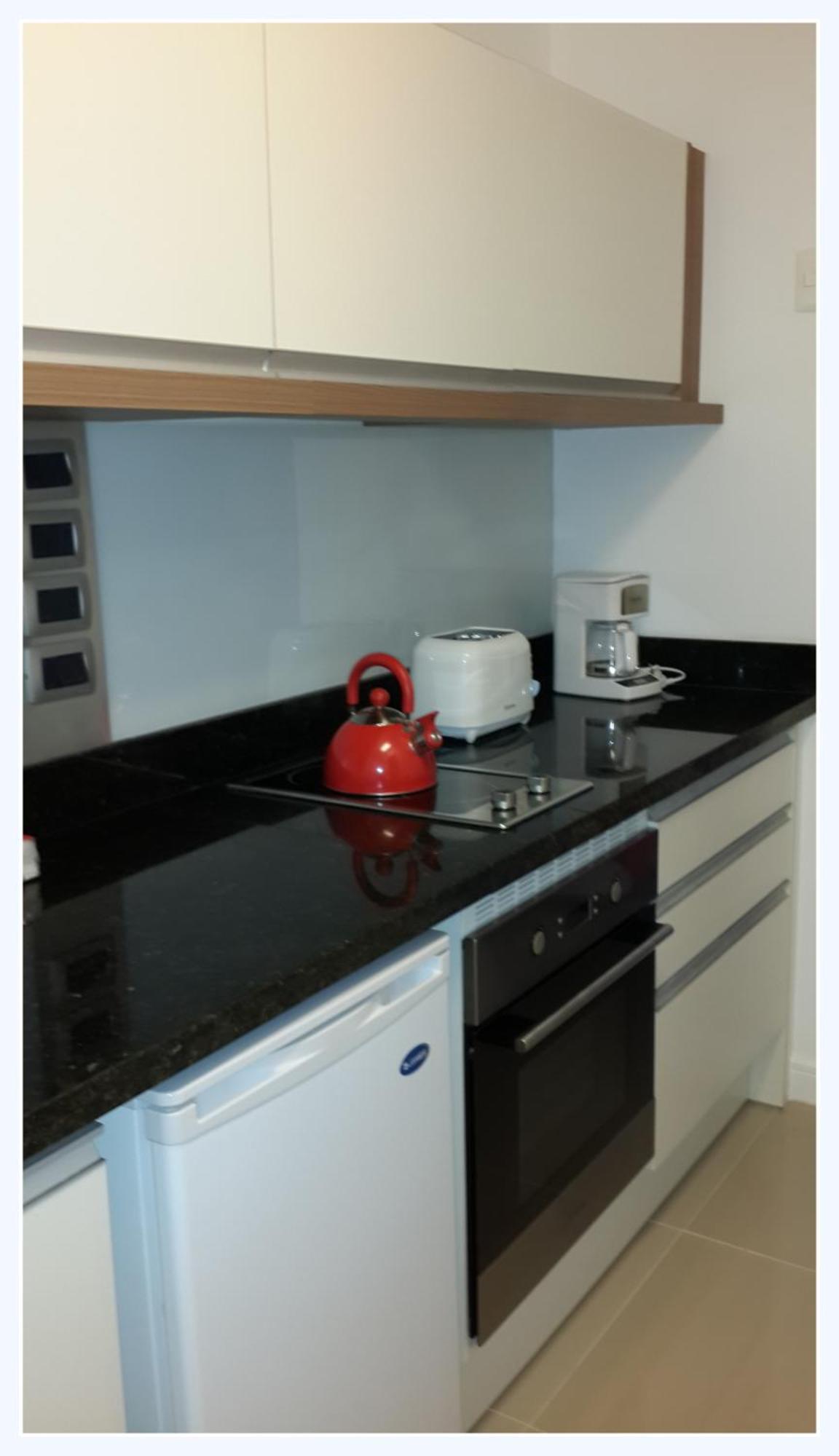 Apartments Greenpark Пунта-Бальена Экстерьер фото
