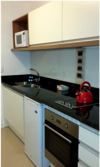 Apartments Greenpark Пунта-Бальена Экстерьер фото